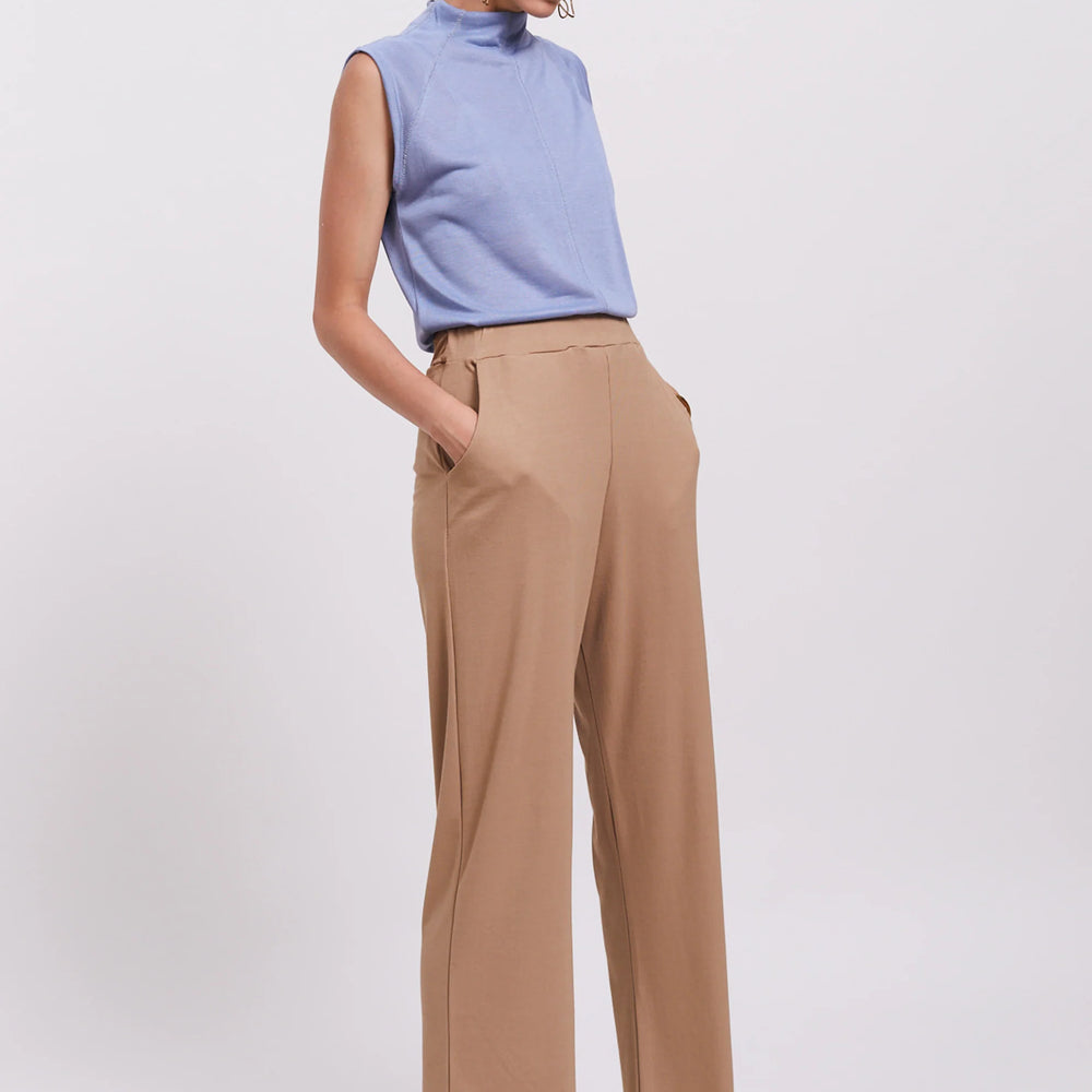 Louise pants | Camel