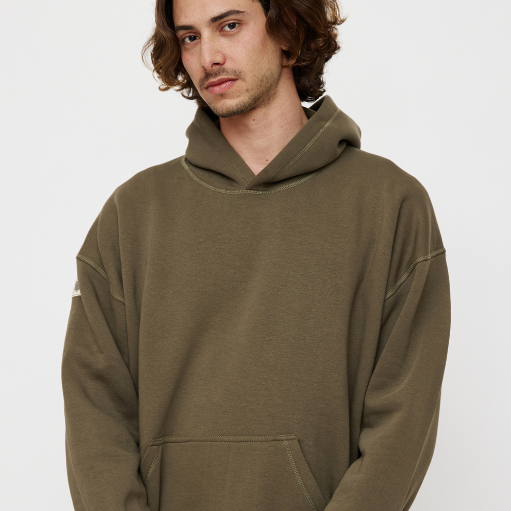 Green - Unisex Hoodie