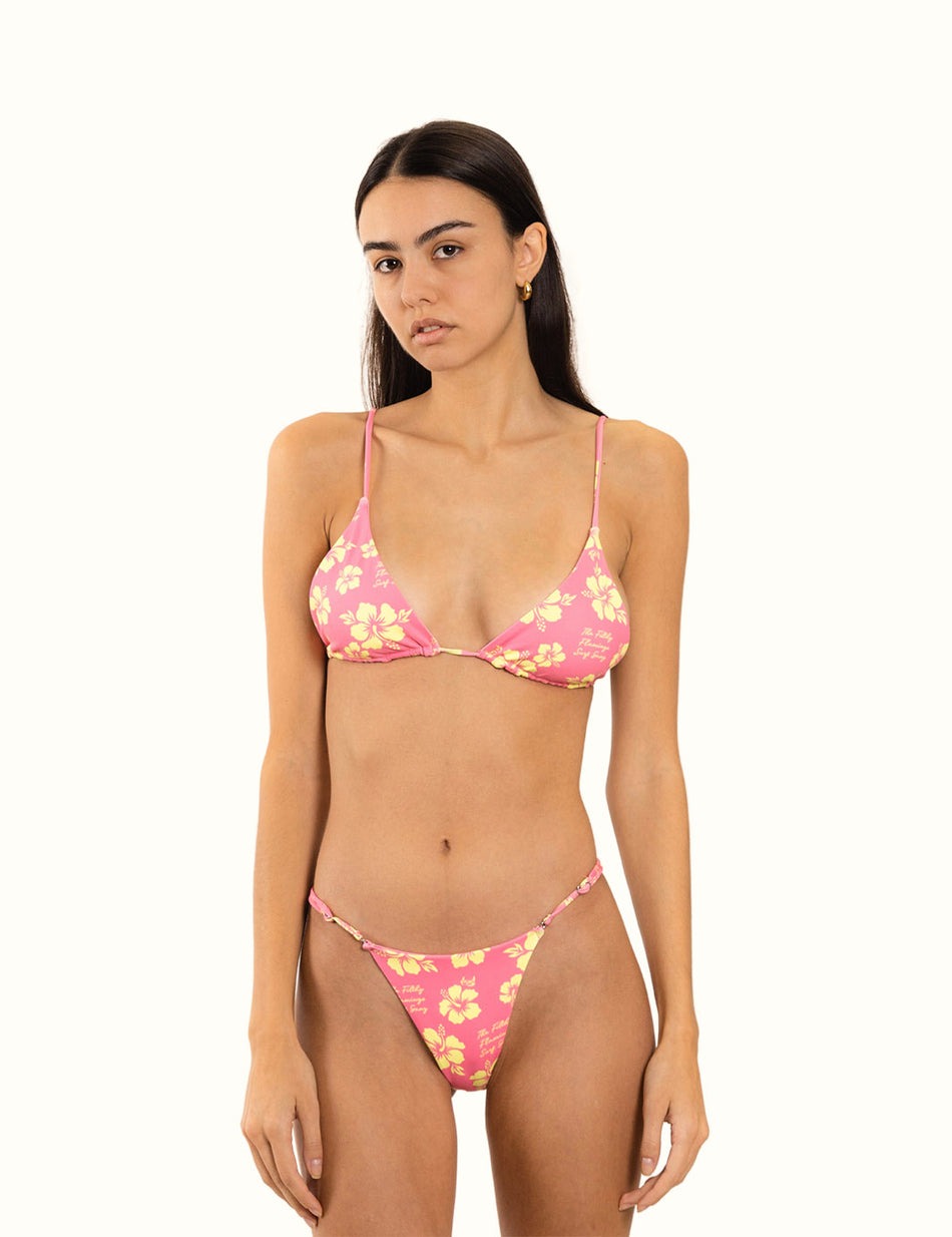 TROPICAL OASIS BIKINI