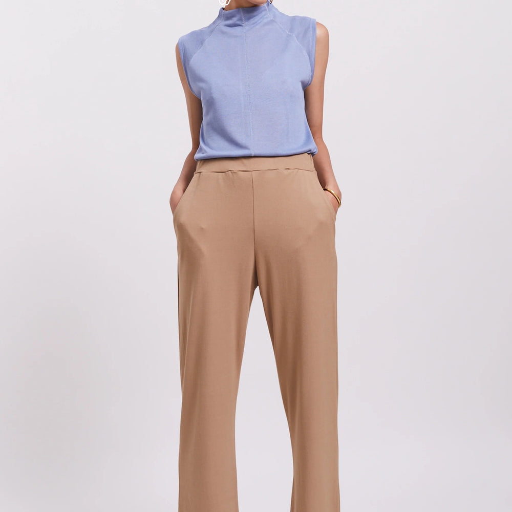 Louise pants | Camel