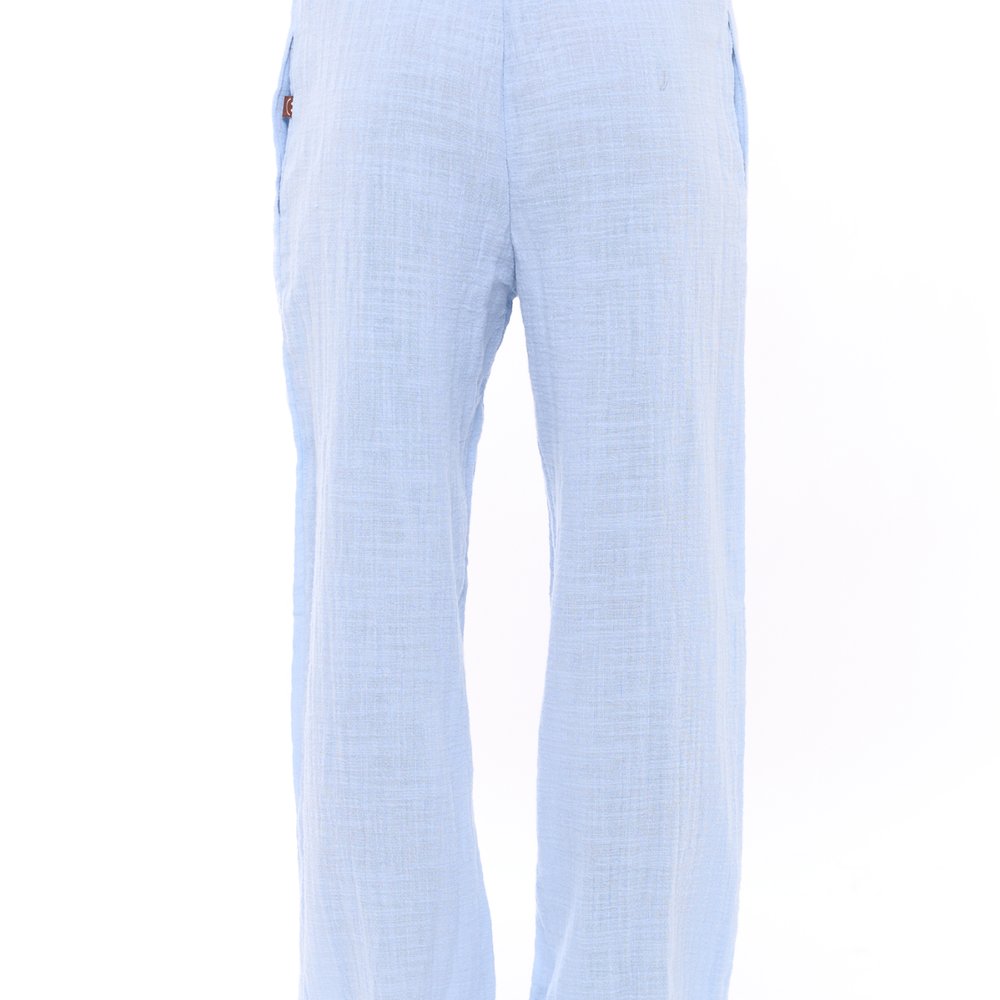 
                      
                        Light Blue - Woman Long Pants
                      
                    