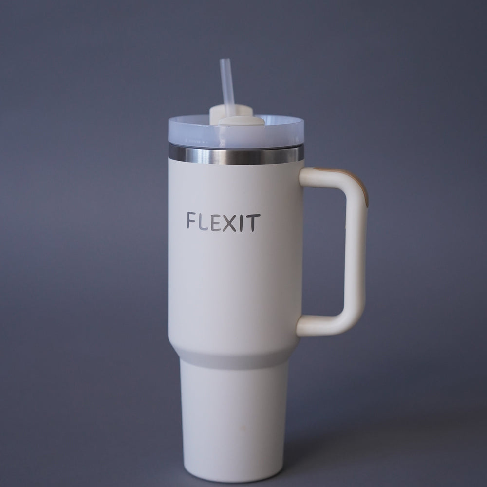 Cream FLEXIT Bottle