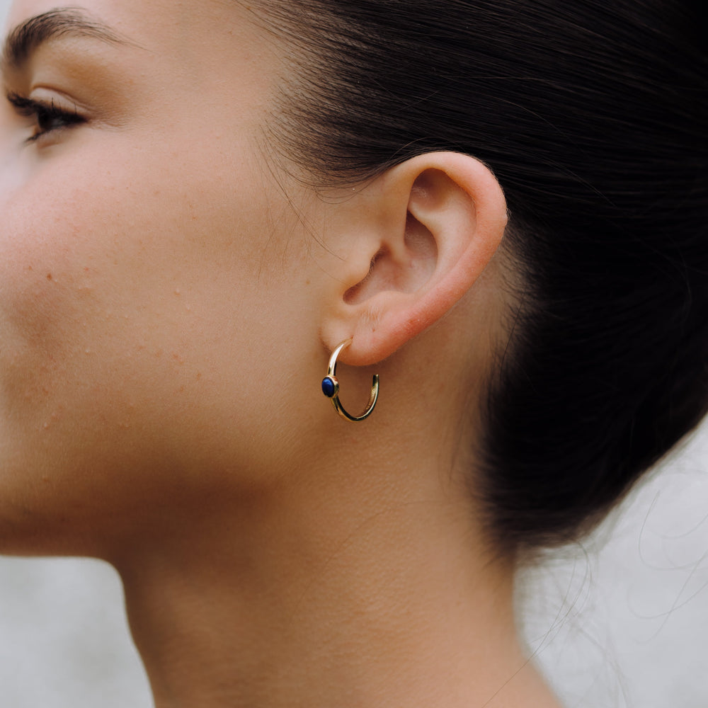 
                      
                        Blue hoops
                      
                    