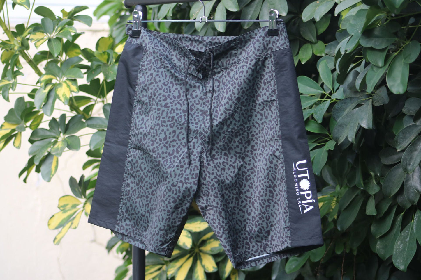 Leopard Boardshorts