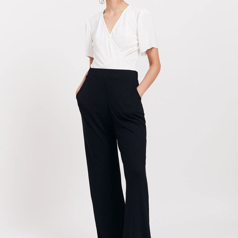 
                      
                        Louise pants | Black no
                      
                    