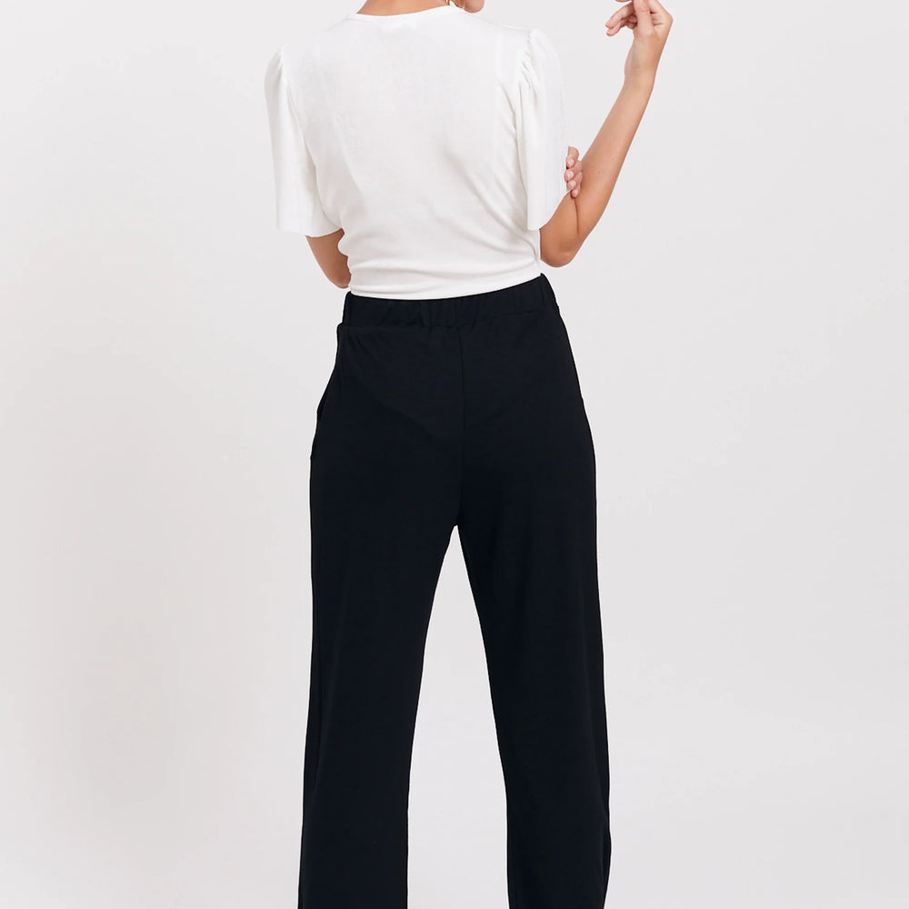 
                      
                        Louise pants | Black no
                      
                    