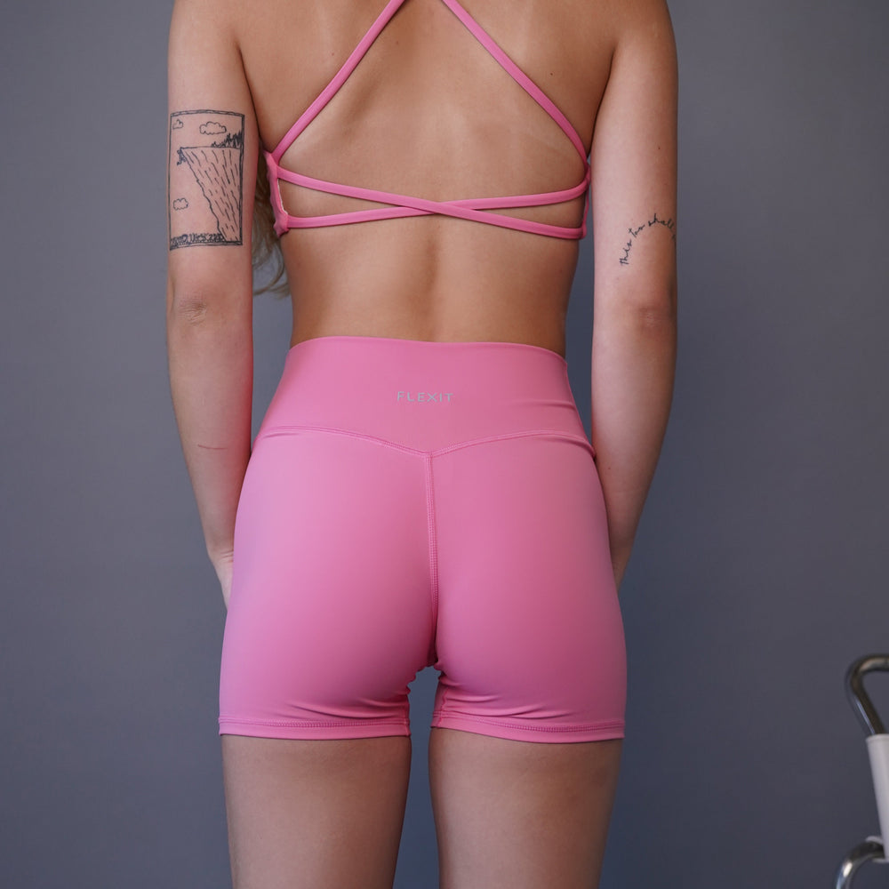 Pink Set