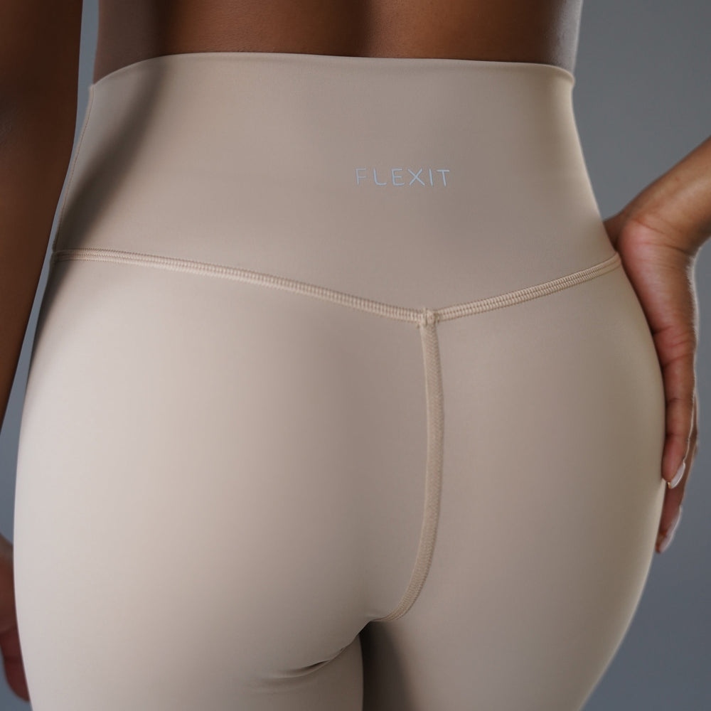 
                      
                        Mocha classic leggings
                      
                    