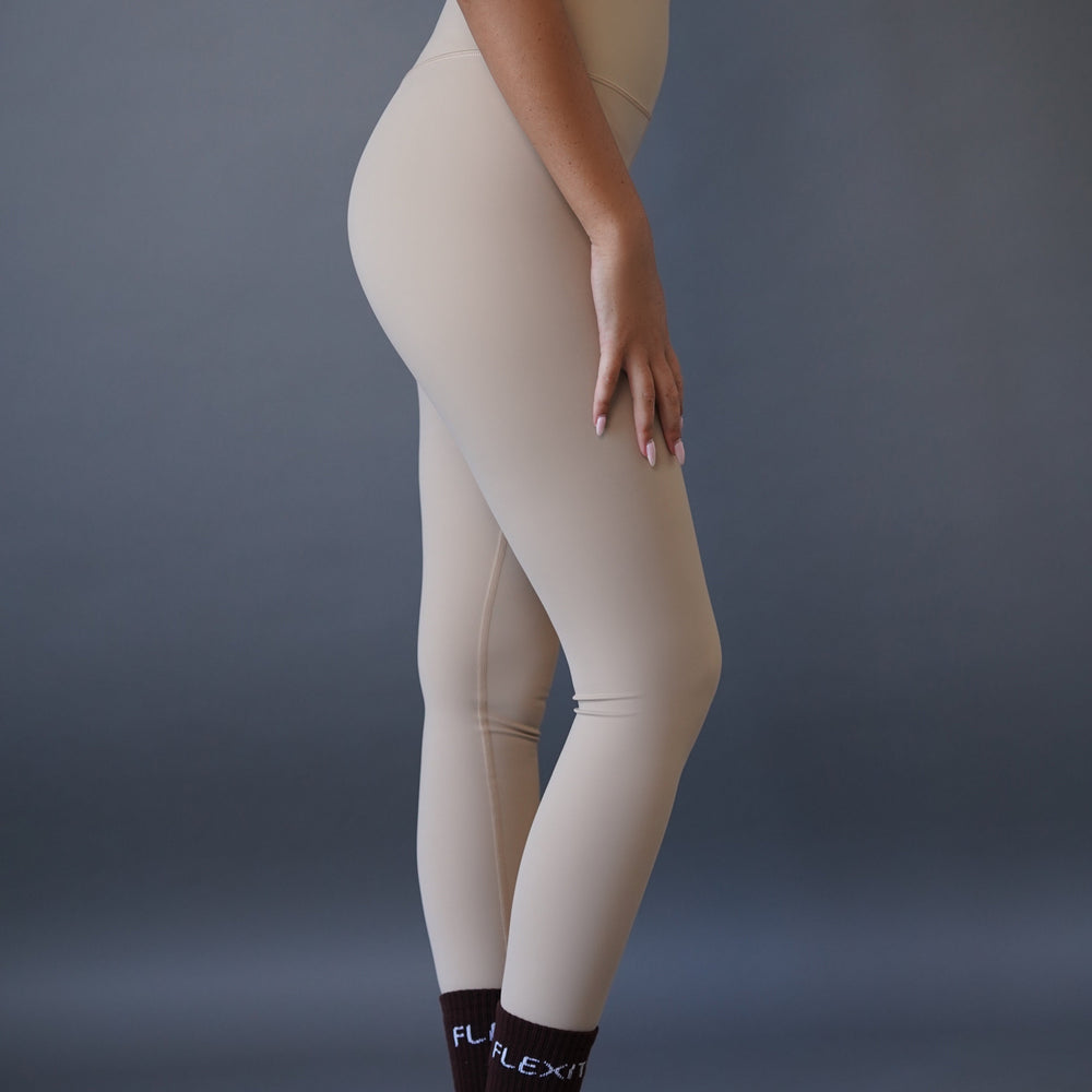 
                      
                        Mocha classic leggings
                      
                    