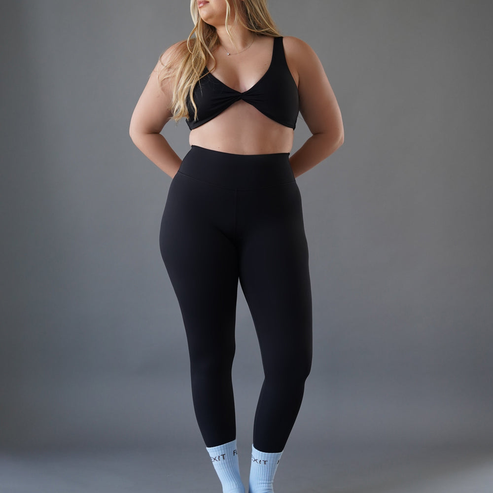 
                      
                        Black classic leggings
                      
                    