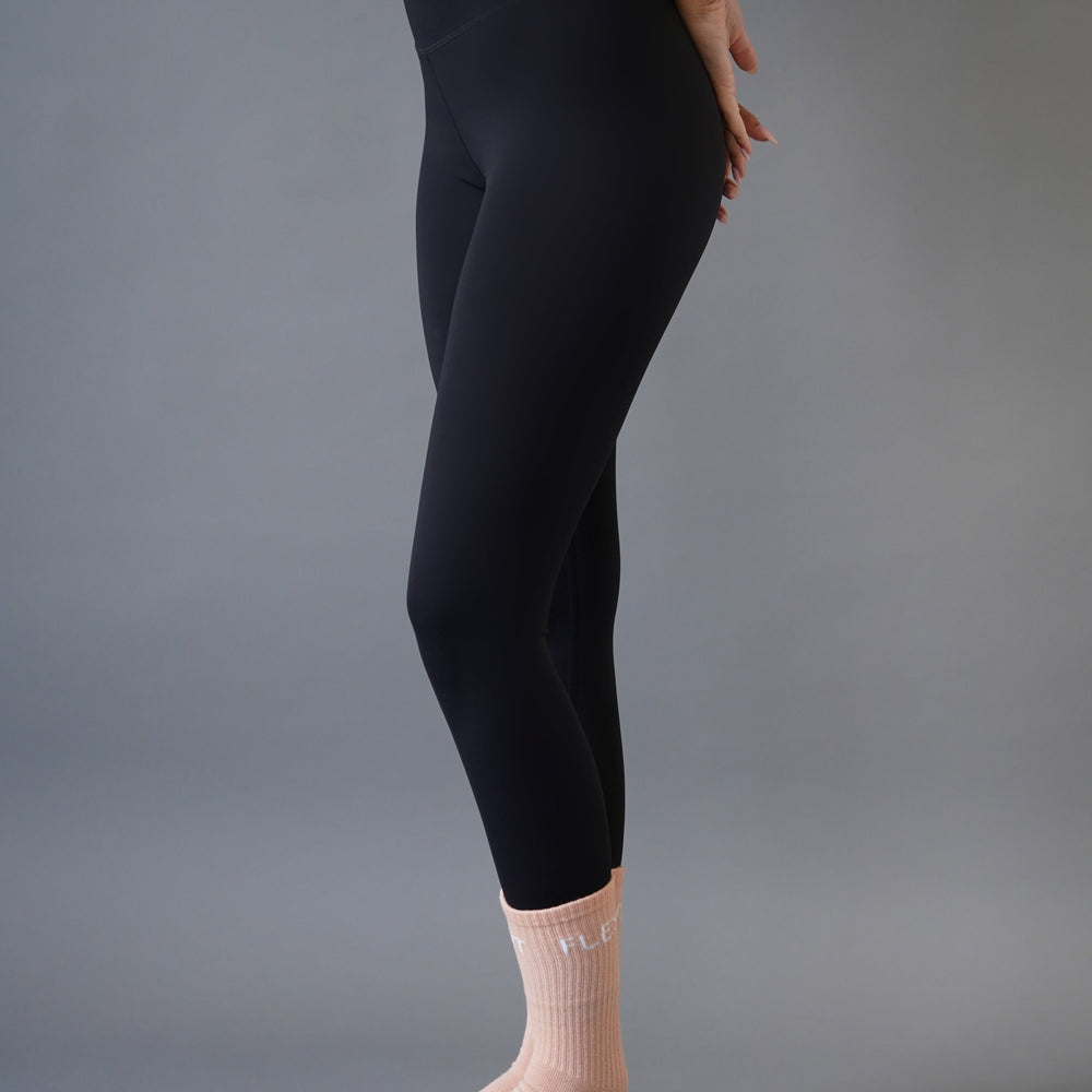 
                      
                        Black classic leggings
                      
                    