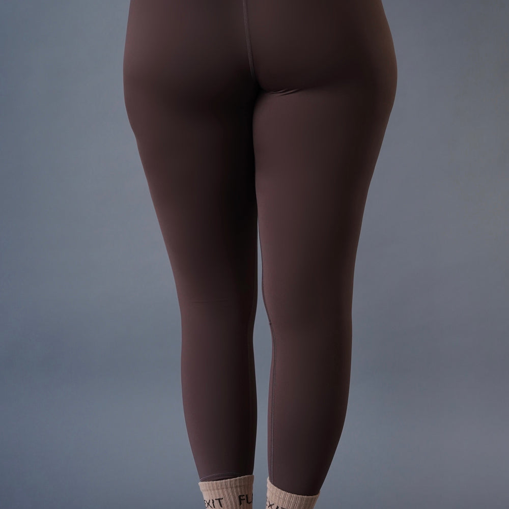 
                      
                        Chocolate classic leggings
                      
                    