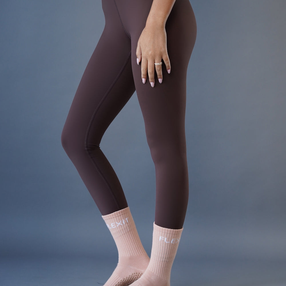 
                      
                        Chocolate classic leggings
                      
                    