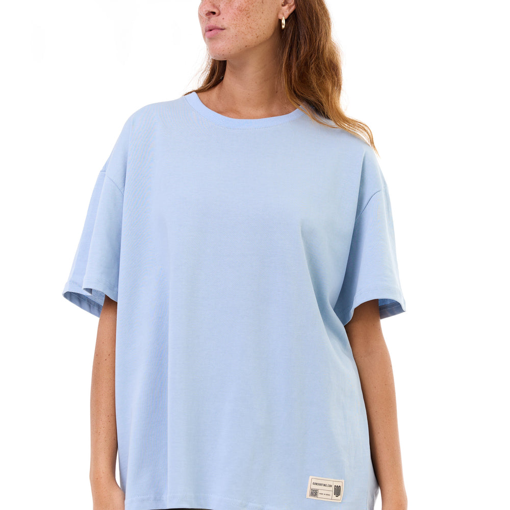 
                      
                        Freestyle - oversized t-shirt
                      
                    