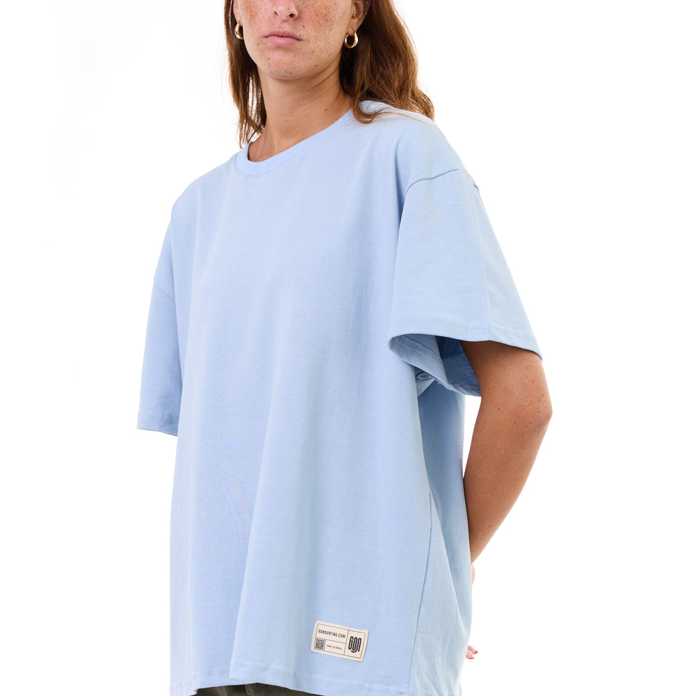 Freestyle - oversized t-shirt