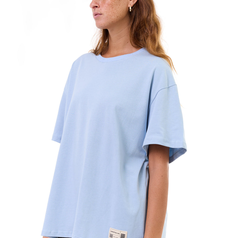 
                      
                        Freestyle - oversized t-shirt
                      
                    