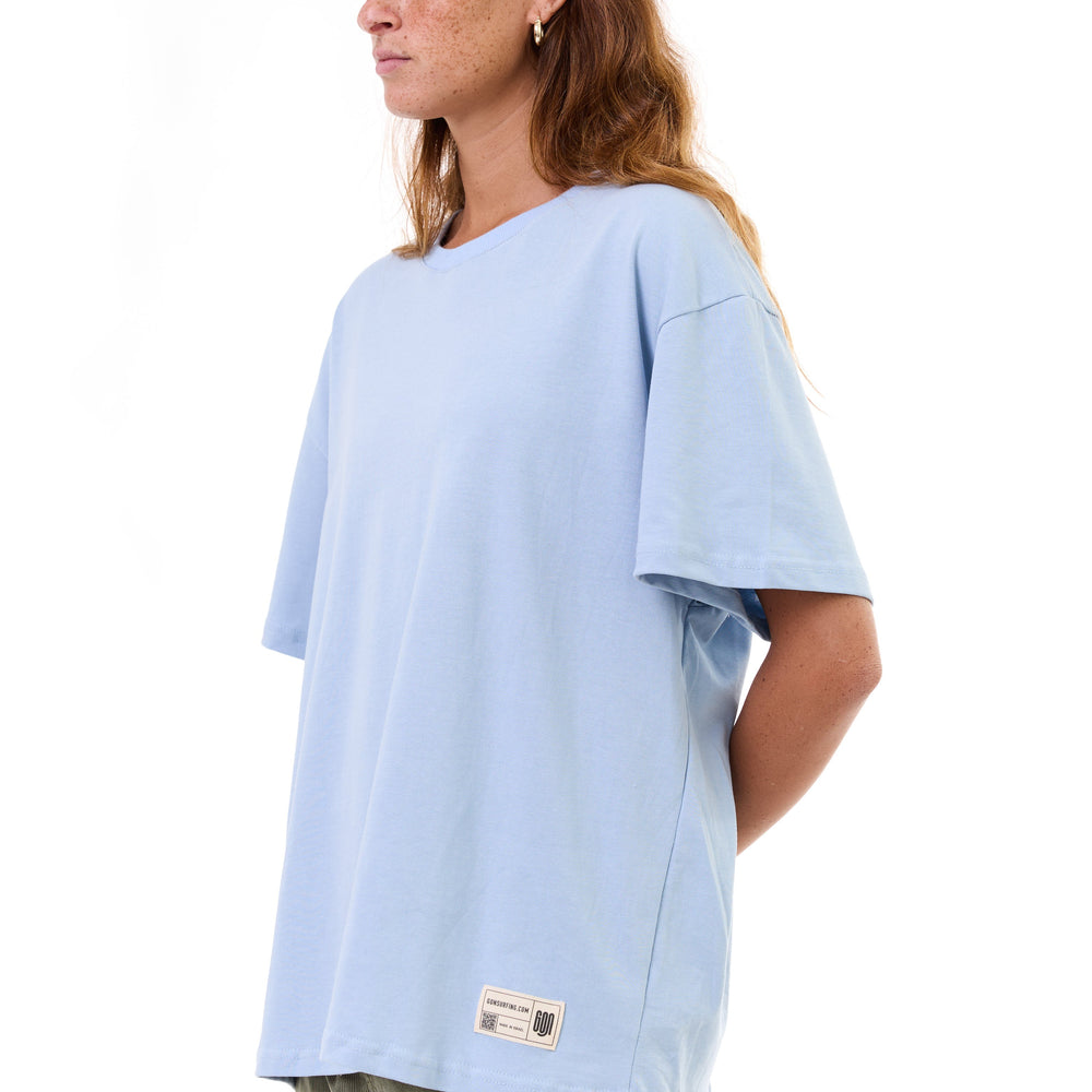 
                      
                        Freestyle - oversized t-shirt
                      
                    