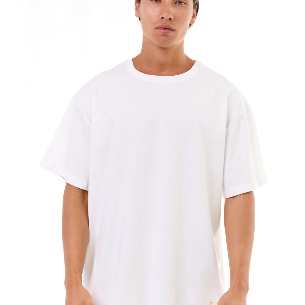 Freestyle - oversized t-shirt