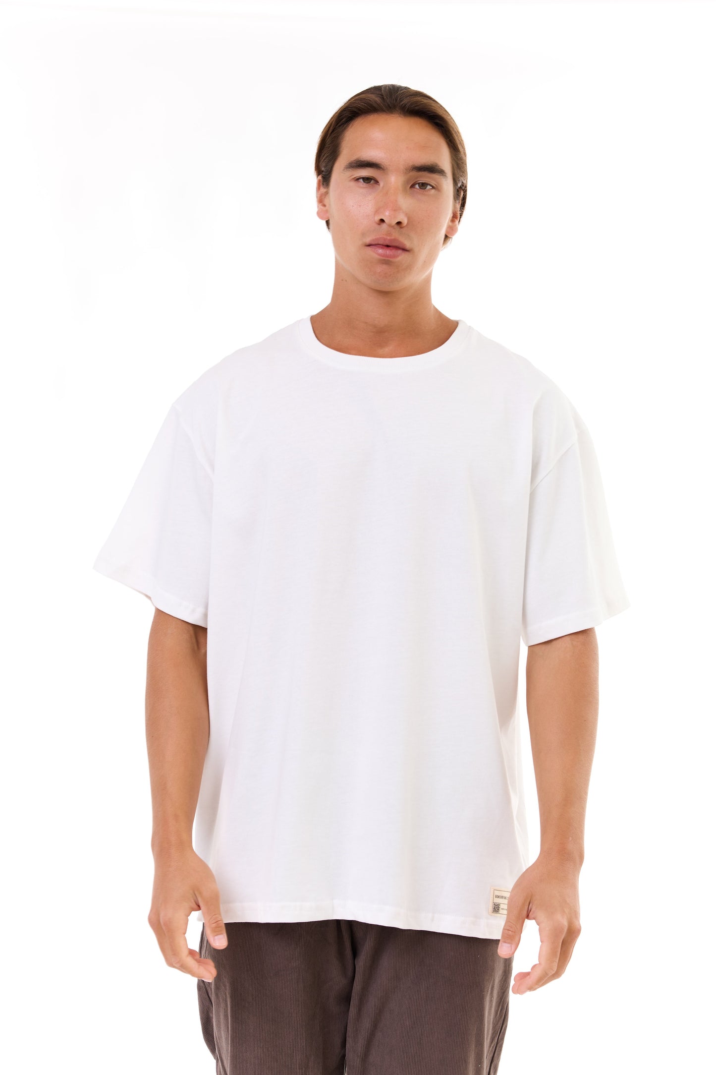 Freestyle - oversized t-shirt