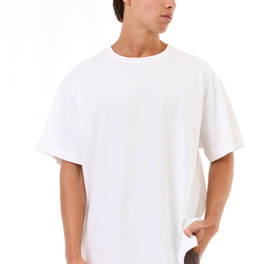 
                      
                        Freestyle - oversized t-shirt
                      
                    