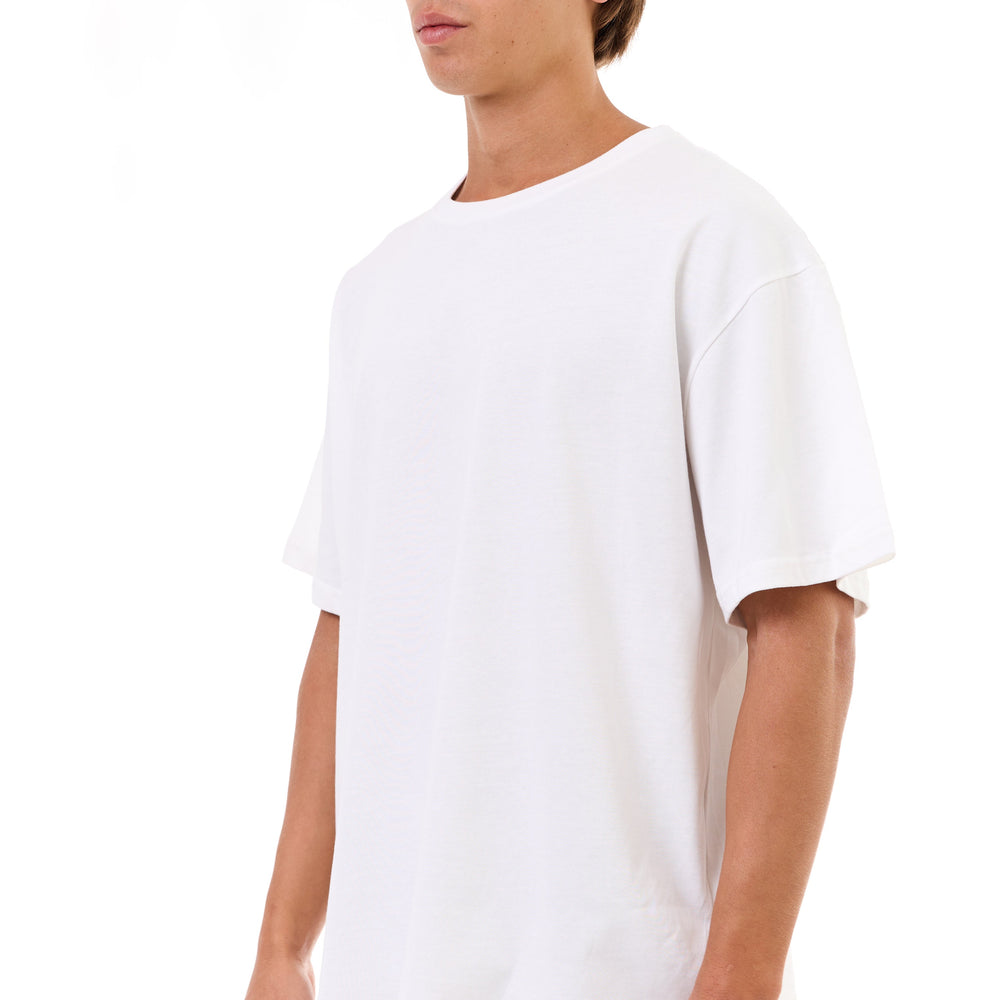 
                      
                        Freestyle - oversized t-shirt
                      
                    