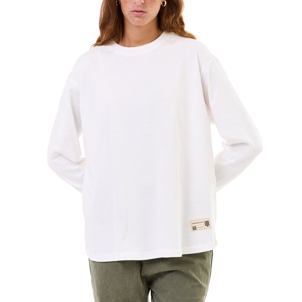 
                      
                        Freestyle - oversized long sleeves
                      
                    