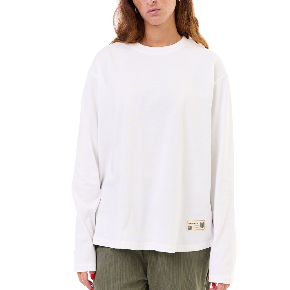 
                      
                        Freestyle - oversized long sleeves
                      
                    