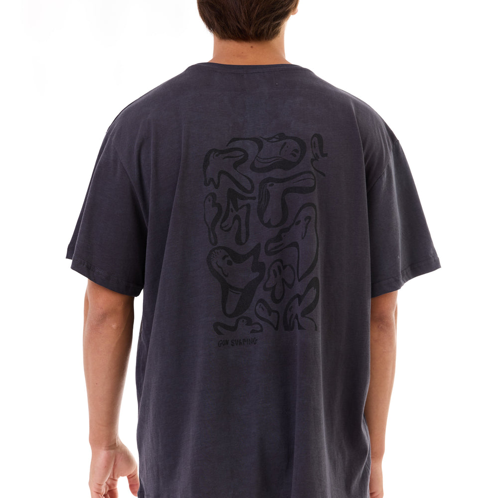 
                      
                        Freestyle - oversized t-shirt
                      
                    