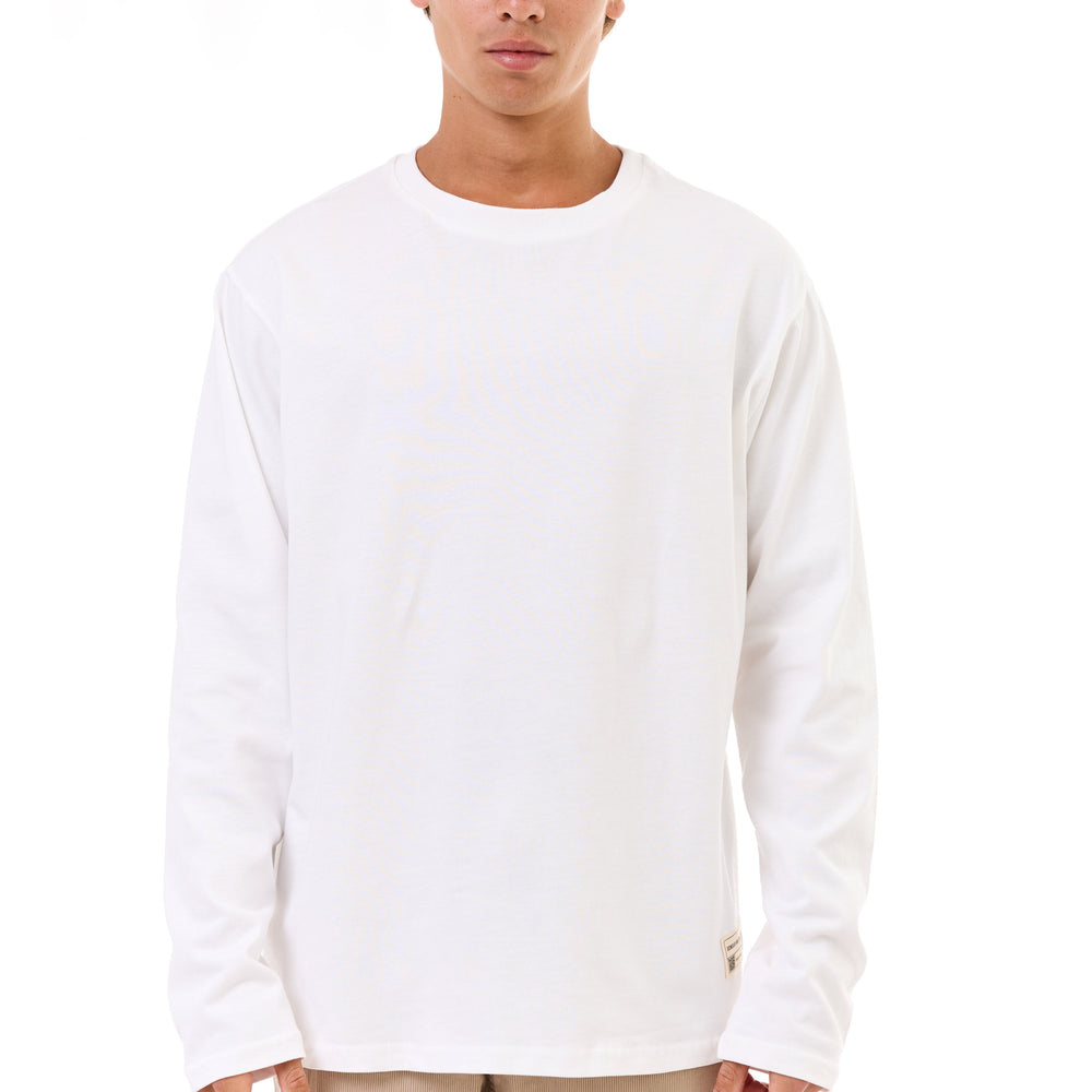 Freestyle - oversized long sleeves