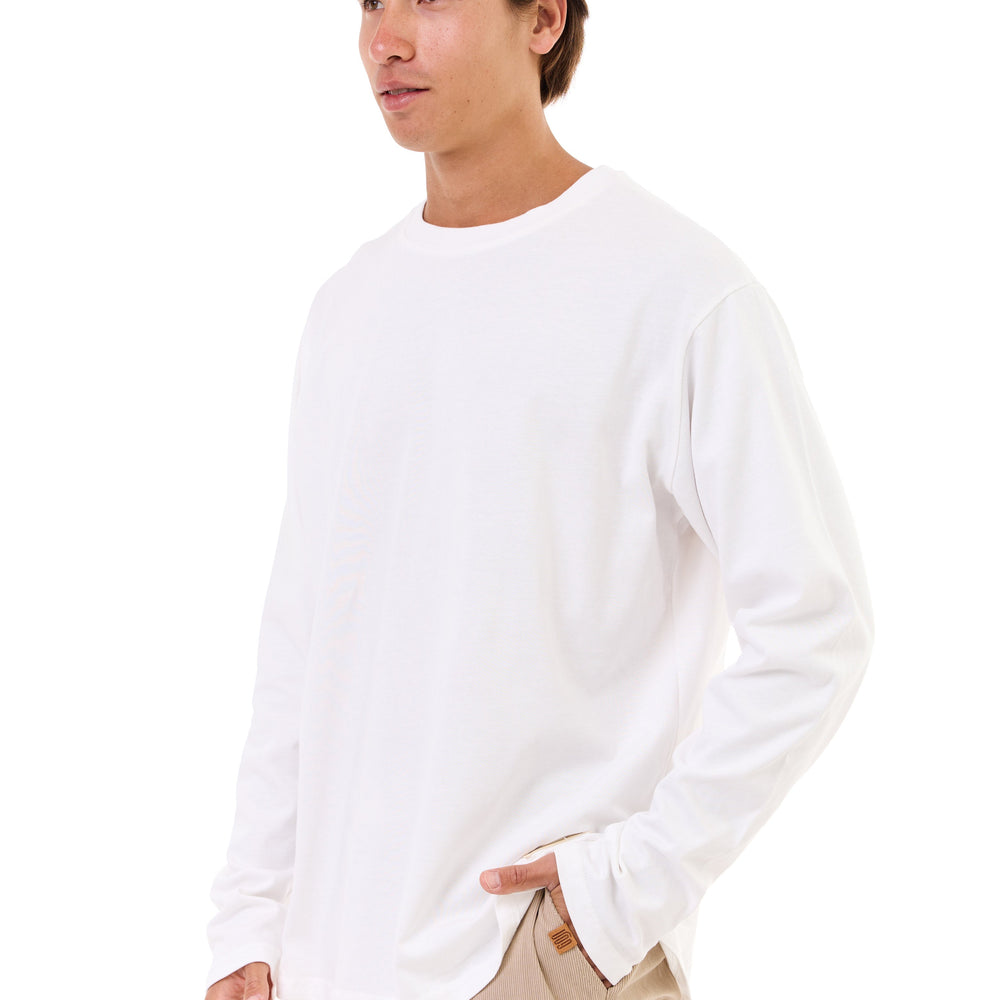 
                      
                        Freestyle - oversized long sleeves
                      
                    