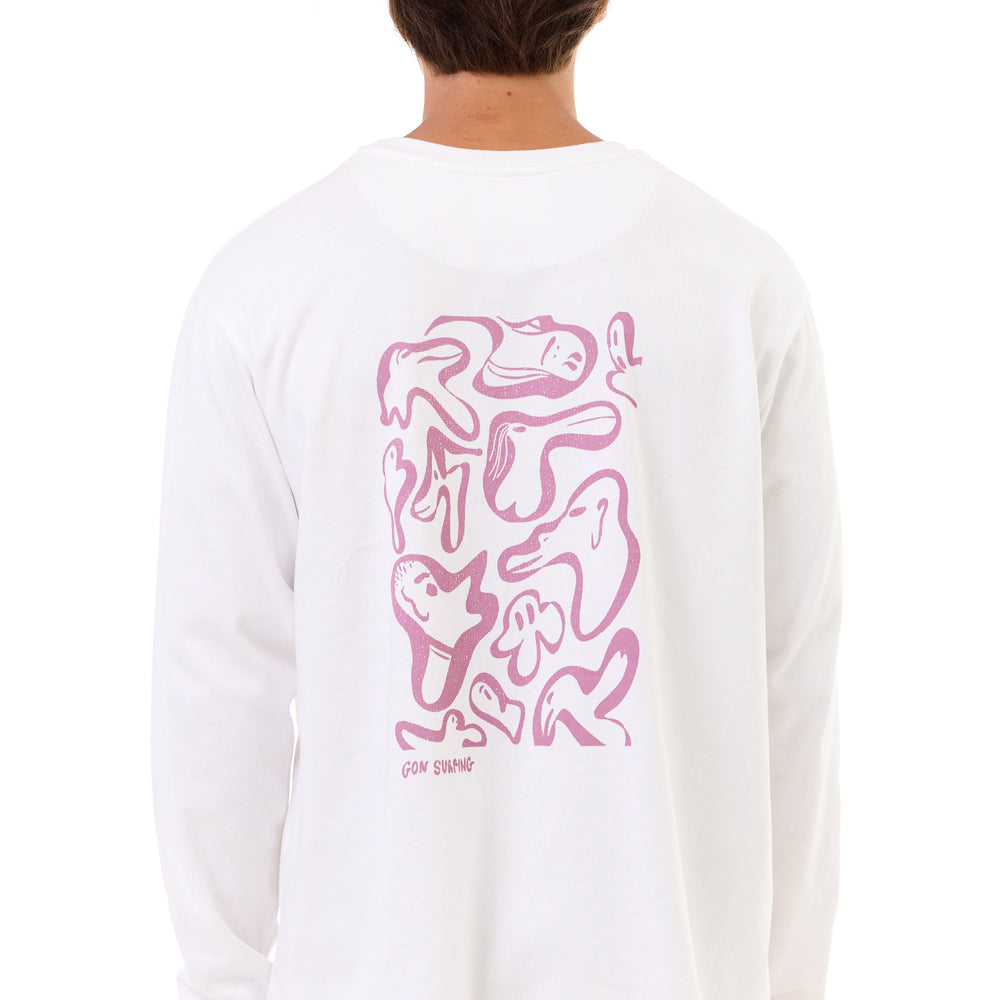 
                      
                        Freestyle - oversized long sleeves
                      
                    