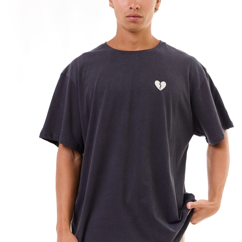 7.10 - oversized t-shirt