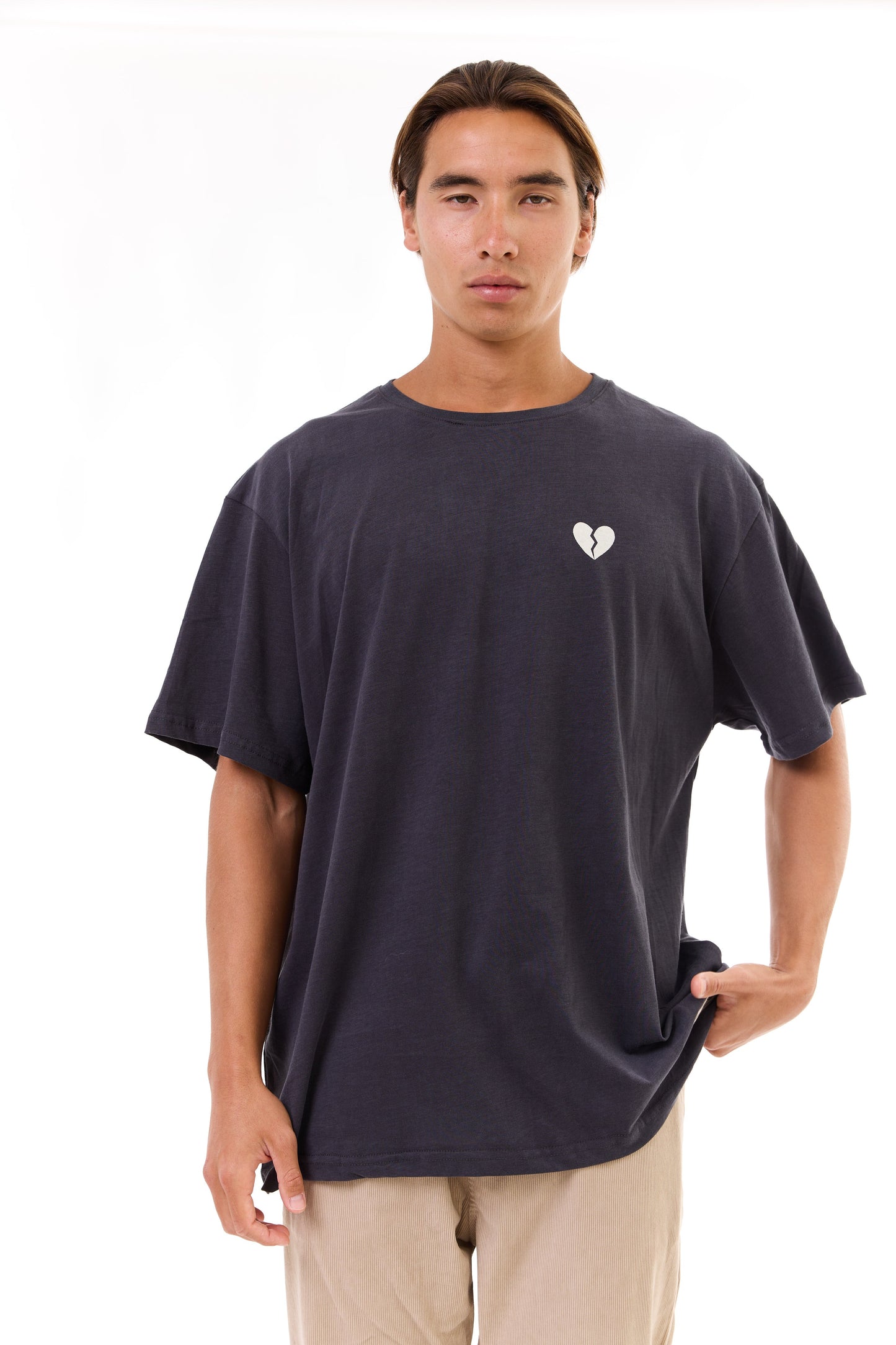 7.10 - oversized t-shirt