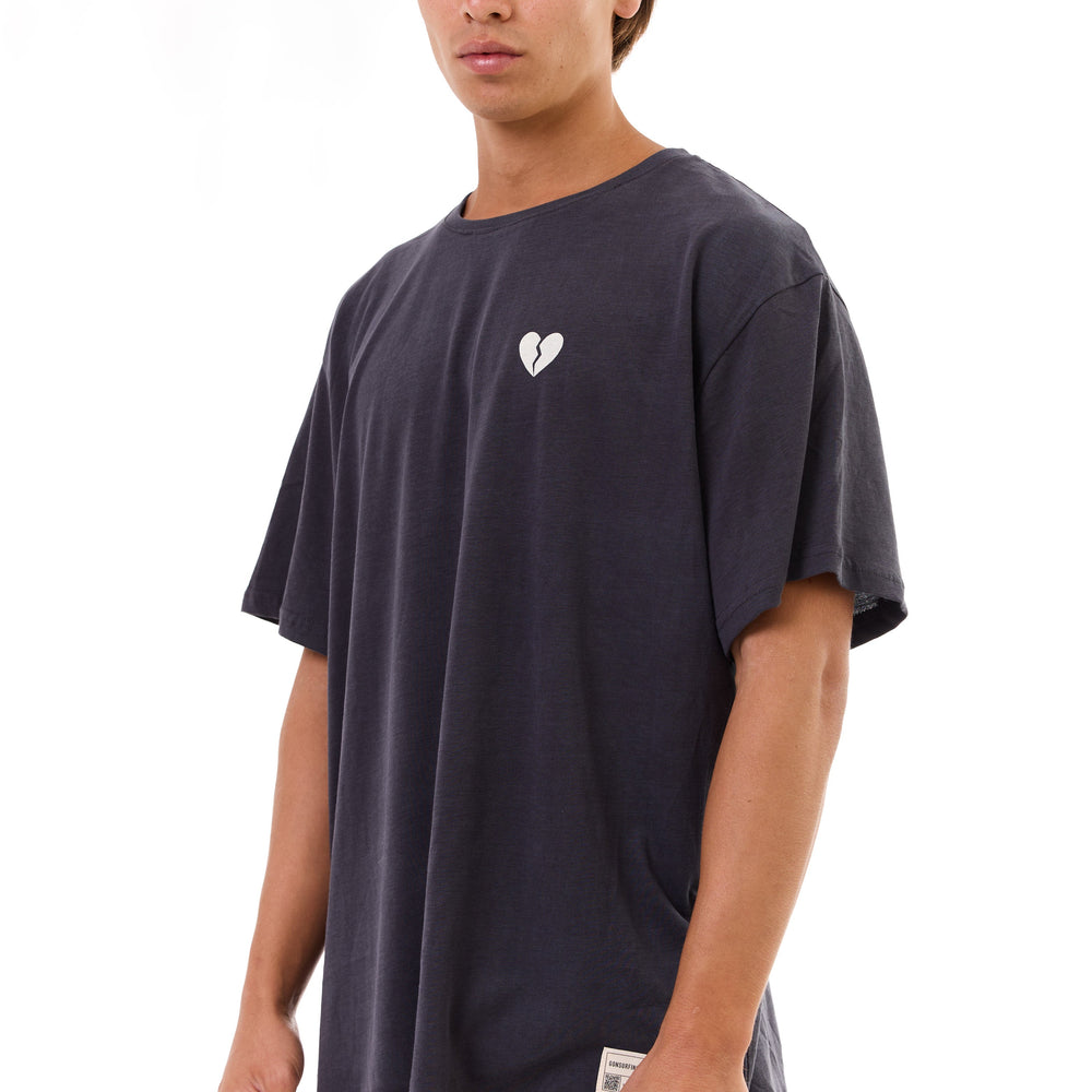 7.10 - oversized t-shirt