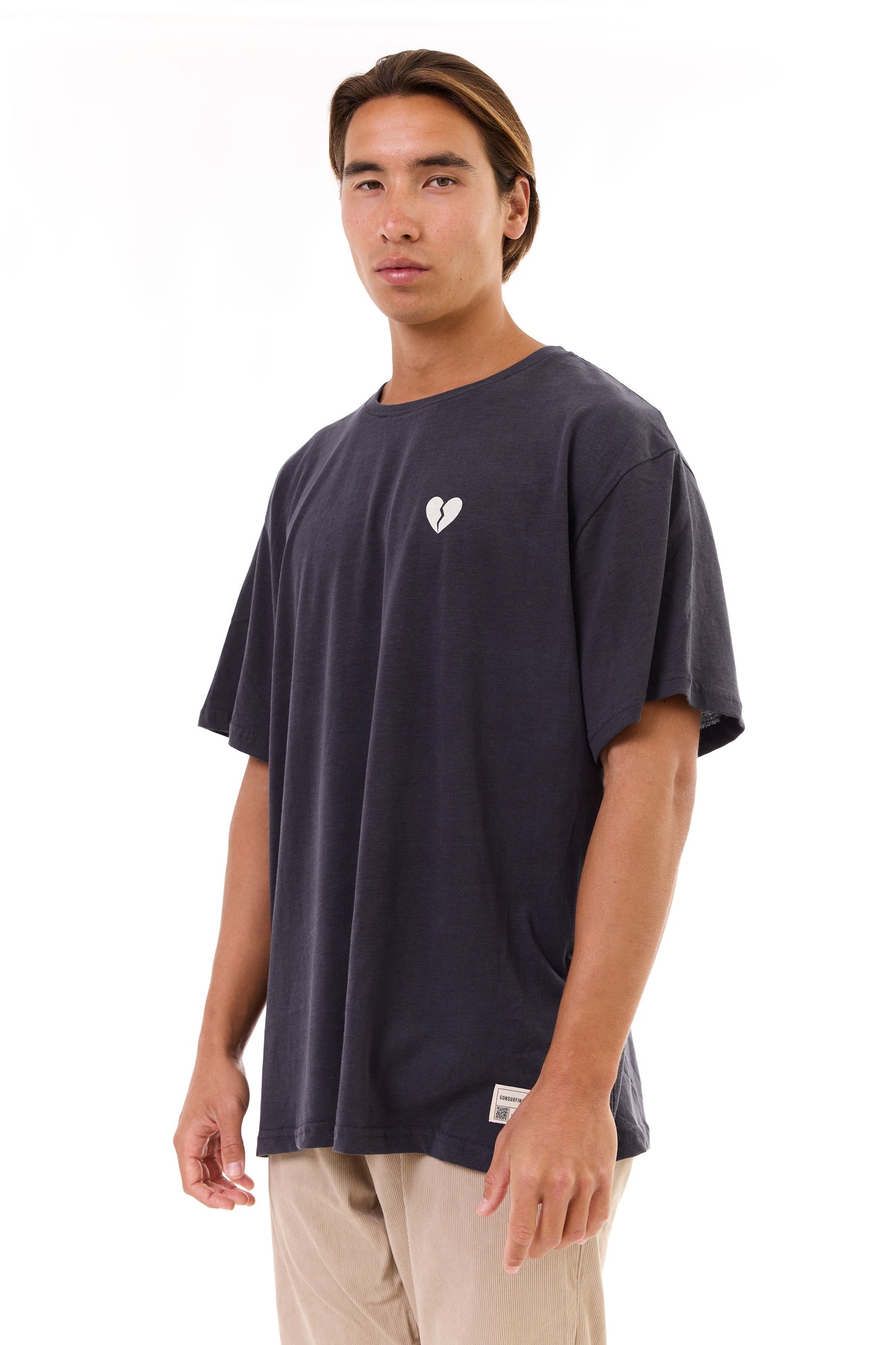 7.10 - oversized t-shirt