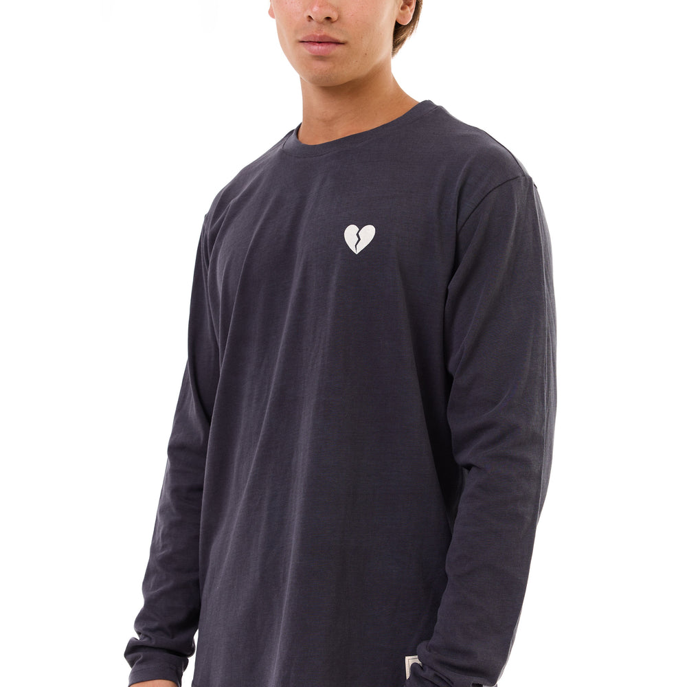 7.10 - oversized long sleeved