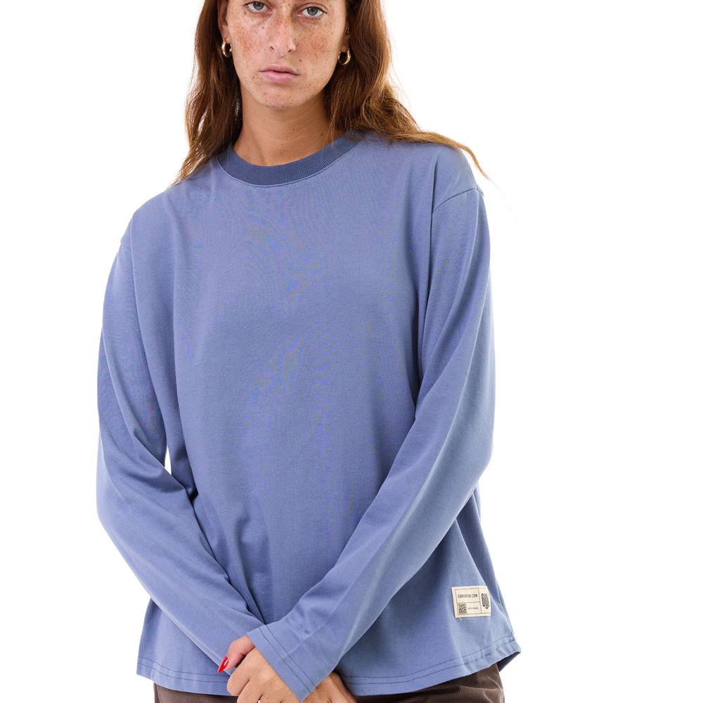 
                      
                        Nova - oversized long sleeves
                      
                    