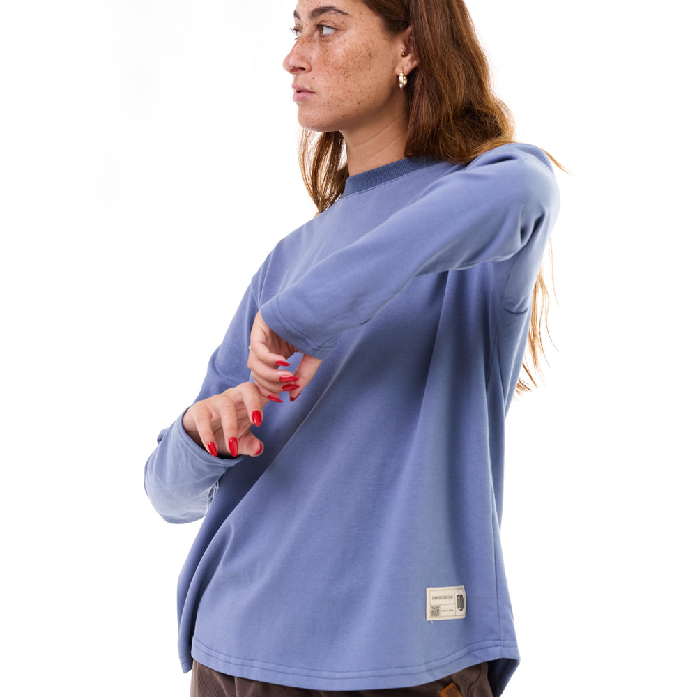 
                      
                        Nova - oversized long sleeves
                      
                    