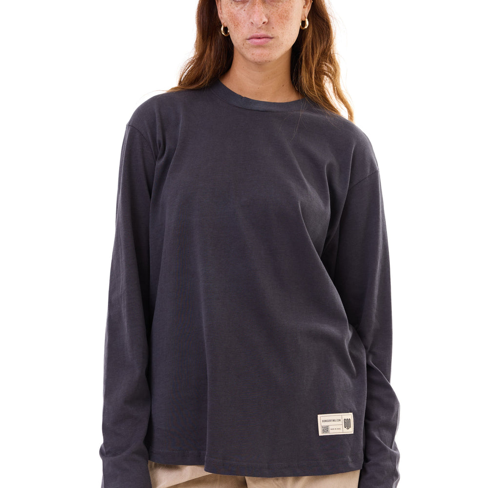 Freestyle - oversized long sleeves