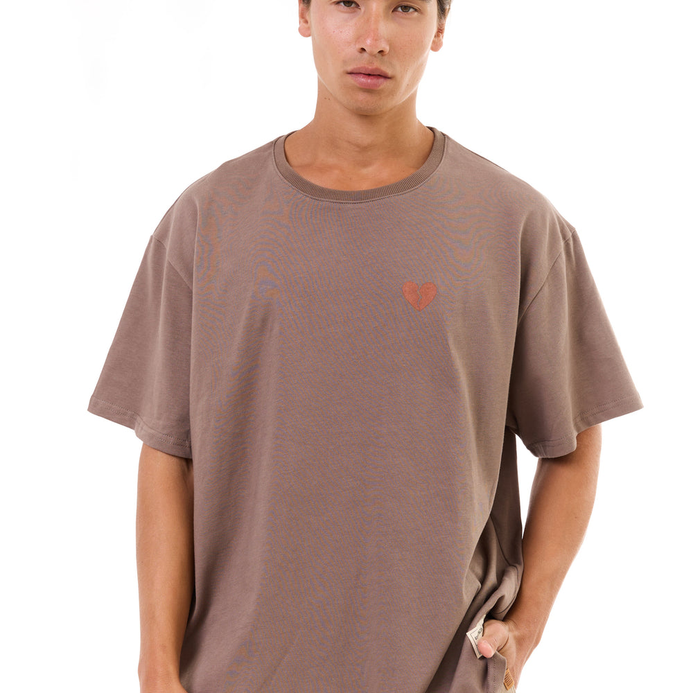 7.10 - oversized t-shirt