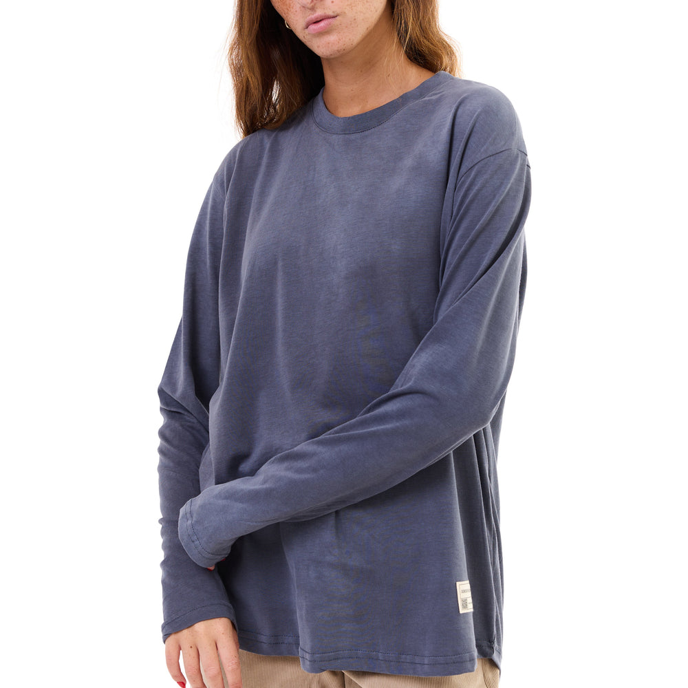 
                      
                        Mermaid - oversized long sleeves
                      
                    