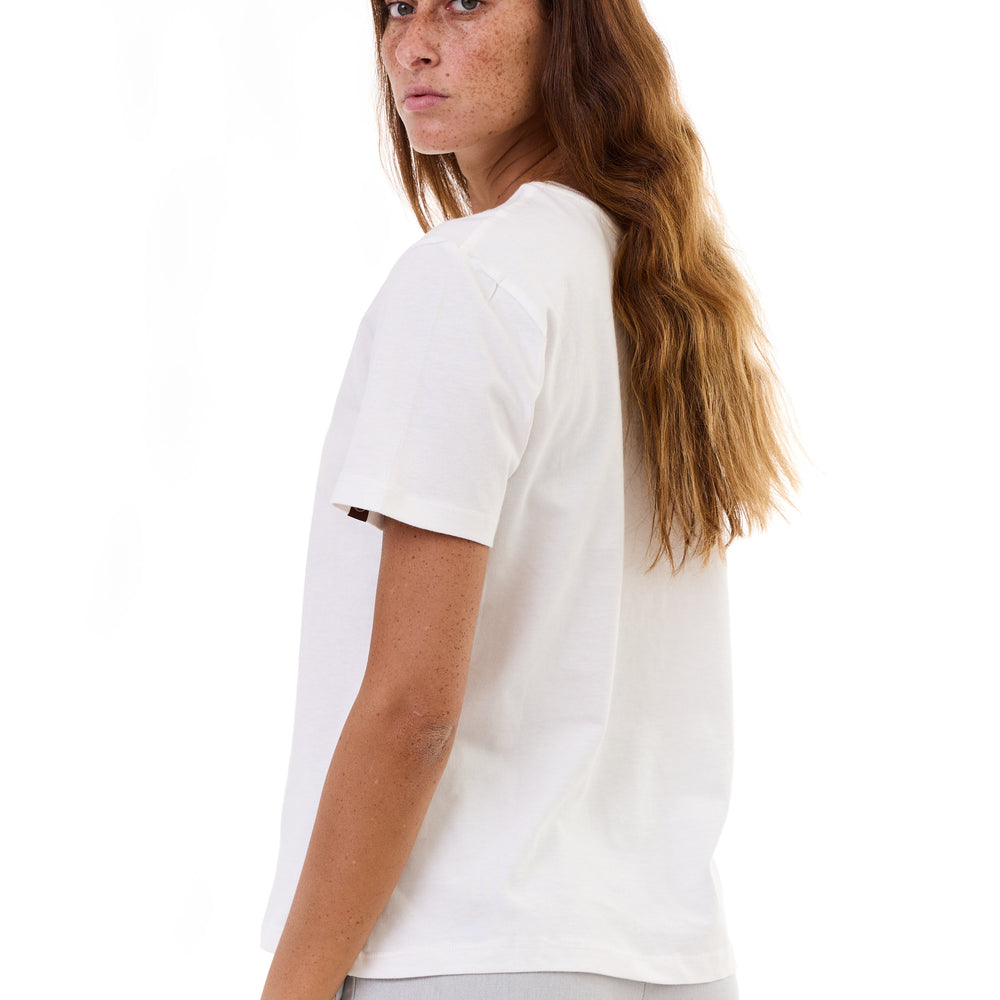 
                      
                        White - women t-shirt
                      
                    