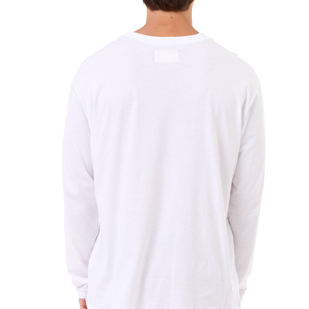 
                      
                        White - stitches long sleeves
                      
                    