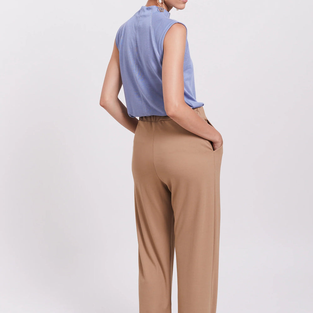 
                      
                        Louise pants | Camel
                      
                    